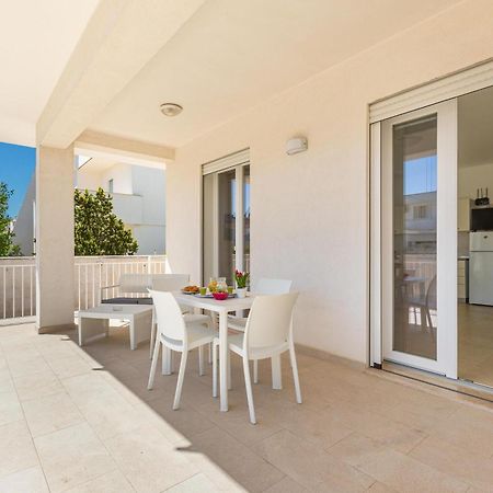 פורטו צ'זראו Residence Annahouse By Barbarhouse מראה חיצוני תמונה