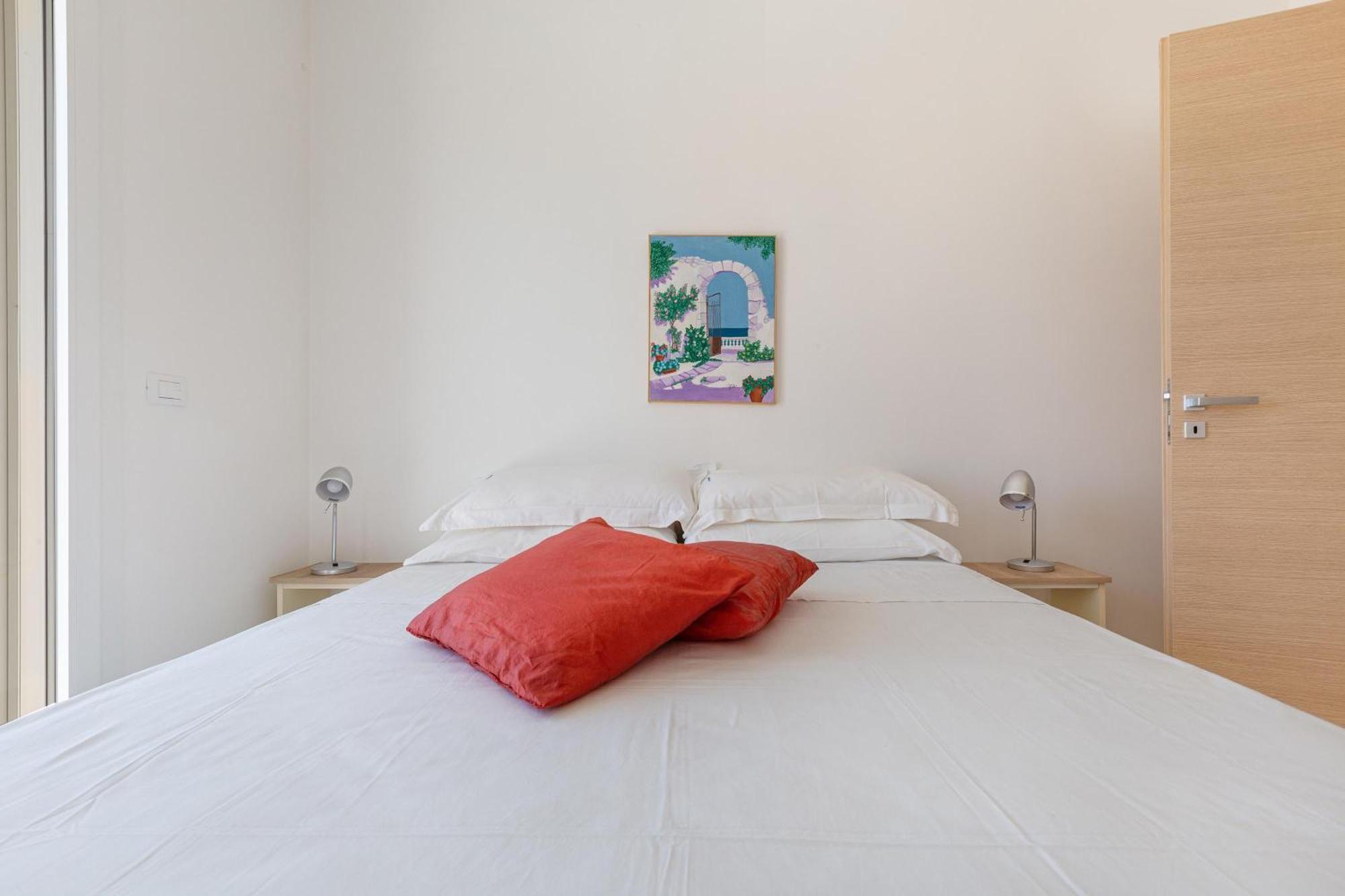 פורטו צ'זראו Residence Annahouse By Barbarhouse מראה חיצוני תמונה
