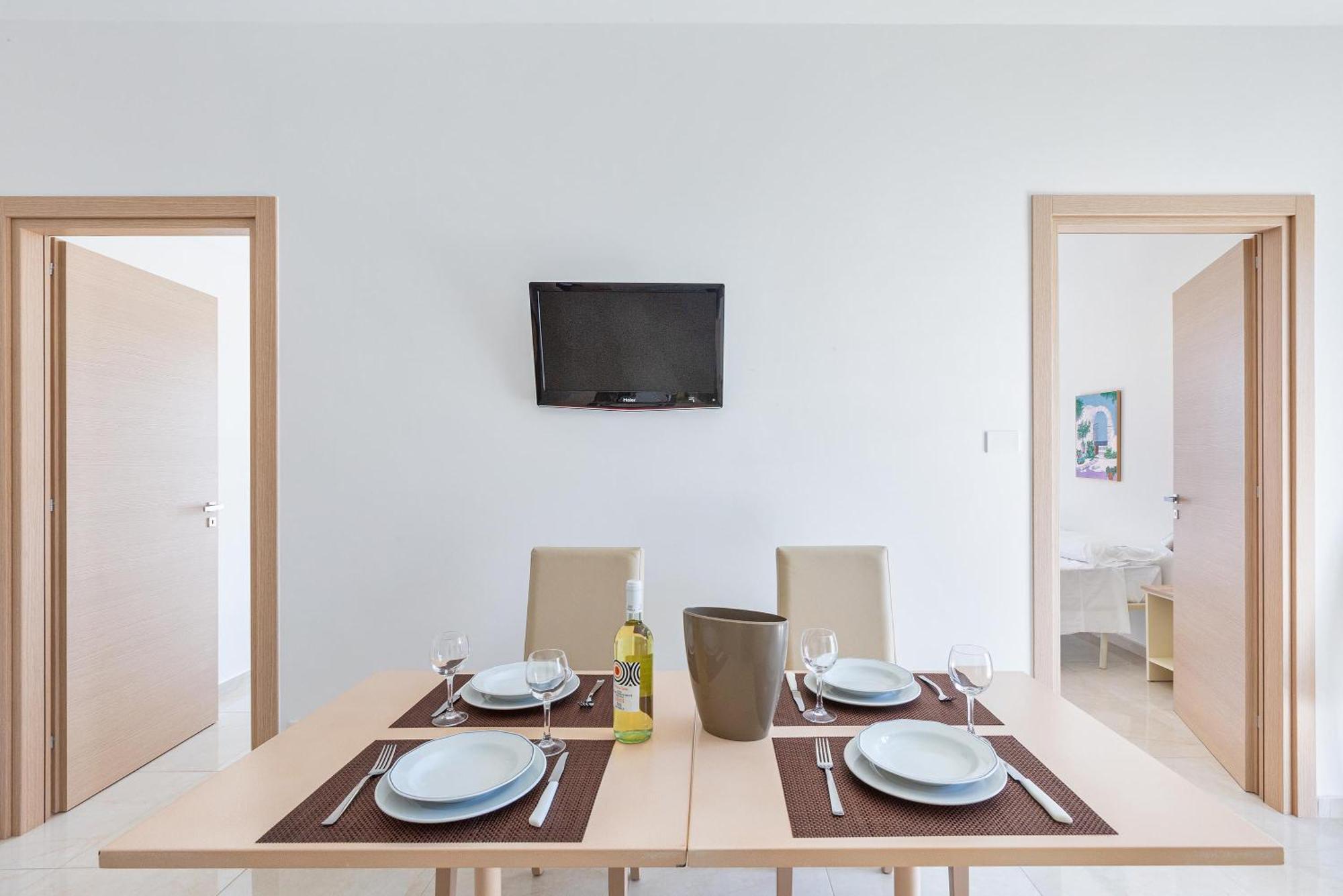 פורטו צ'זראו Residence Annahouse By Barbarhouse מראה חיצוני תמונה