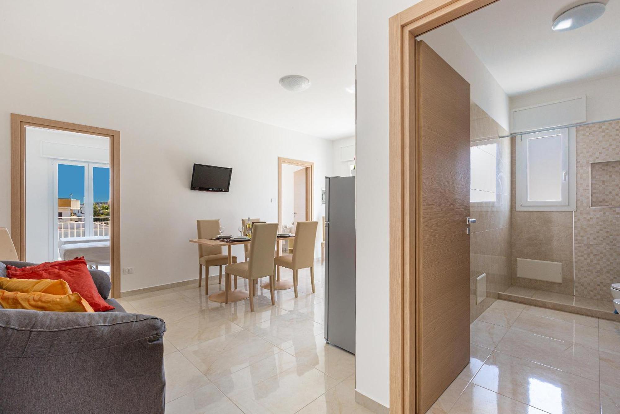 פורטו צ'זראו Residence Annahouse By Barbarhouse מראה חיצוני תמונה