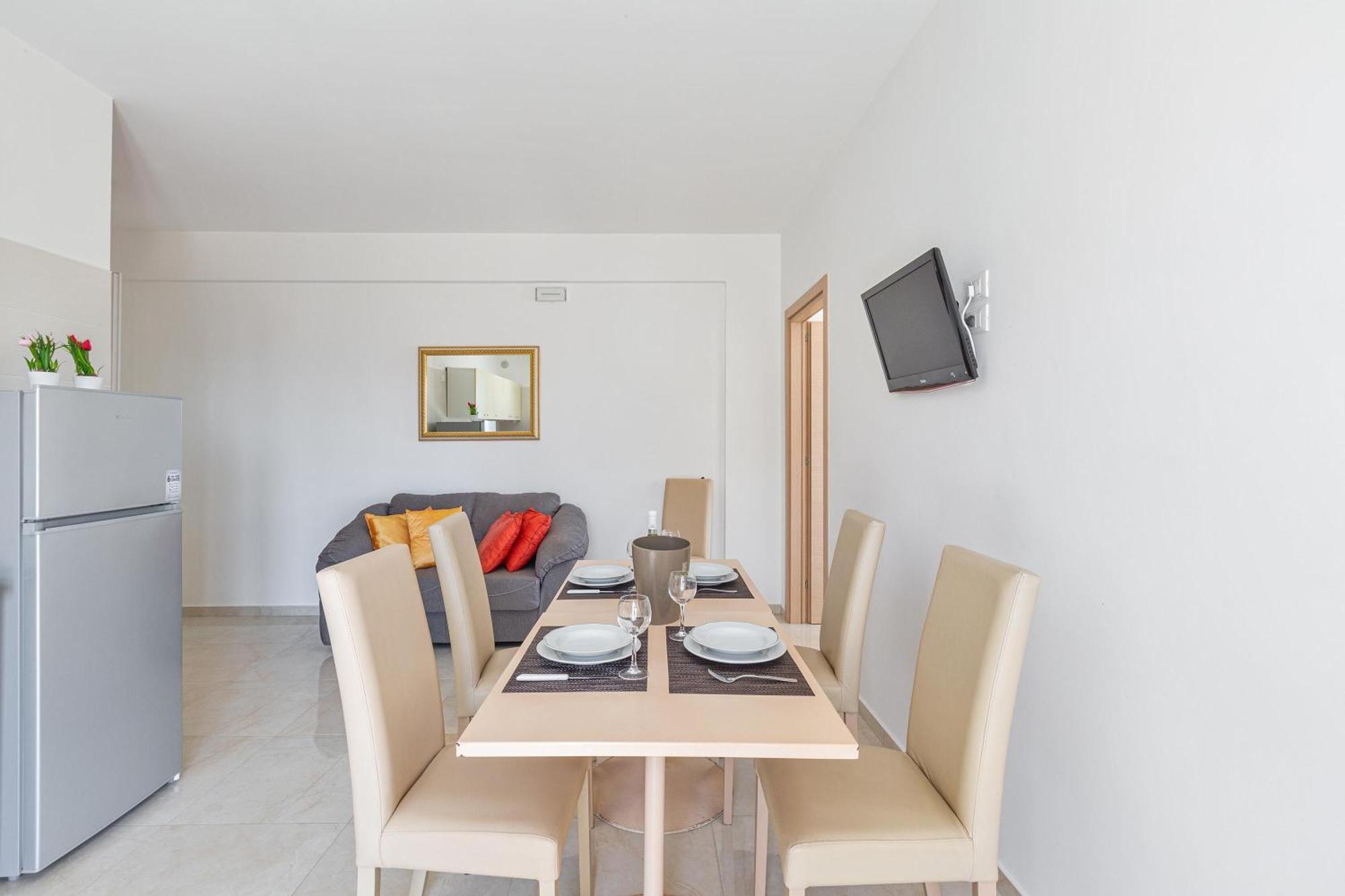פורטו צ'זראו Residence Annahouse By Barbarhouse מראה חיצוני תמונה