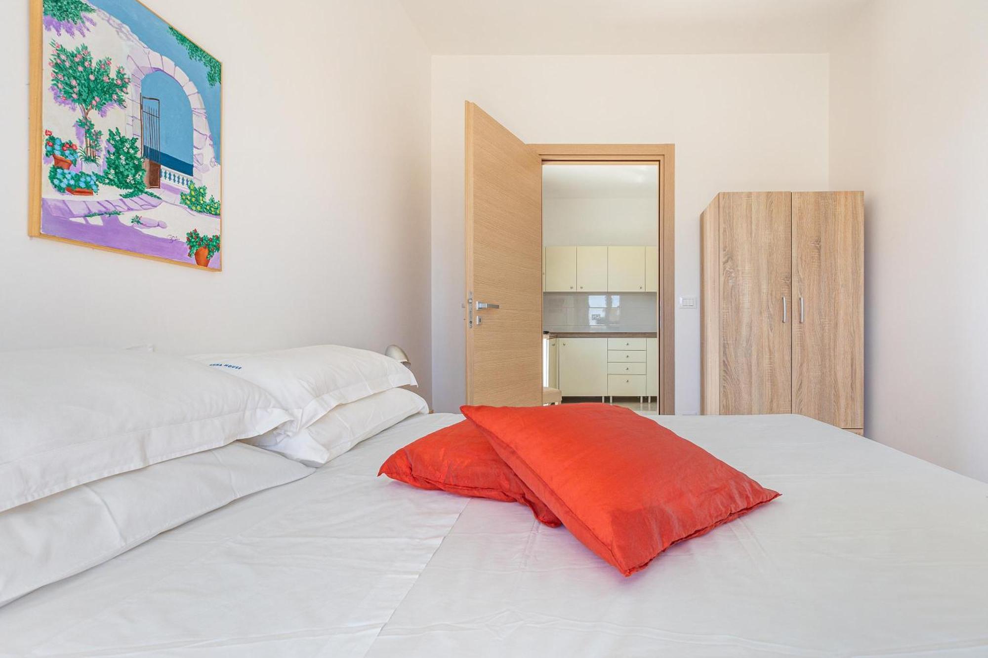 פורטו צ'זראו Residence Annahouse By Barbarhouse מראה חיצוני תמונה