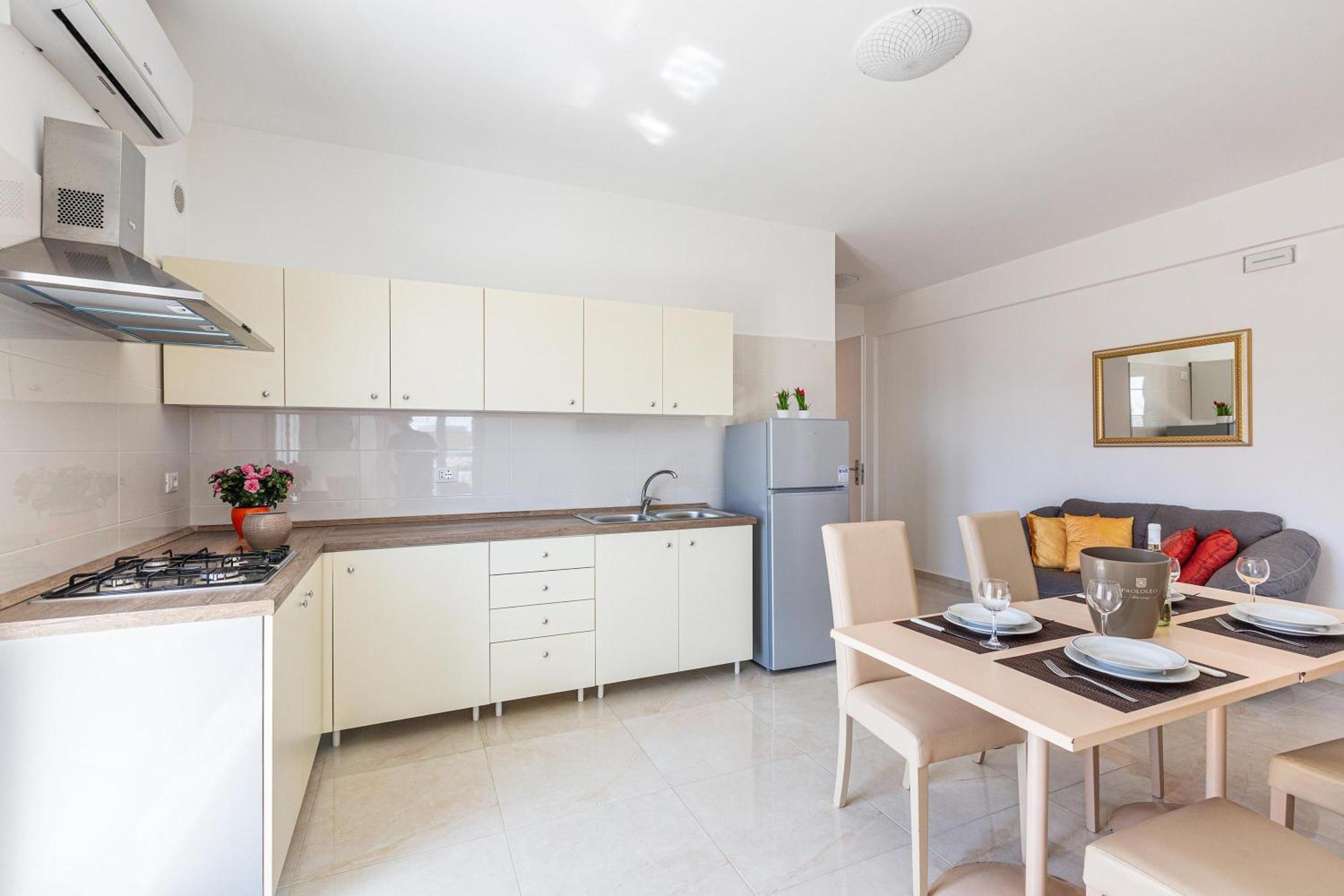 פורטו צ'זראו Residence Annahouse By Barbarhouse מראה חיצוני תמונה