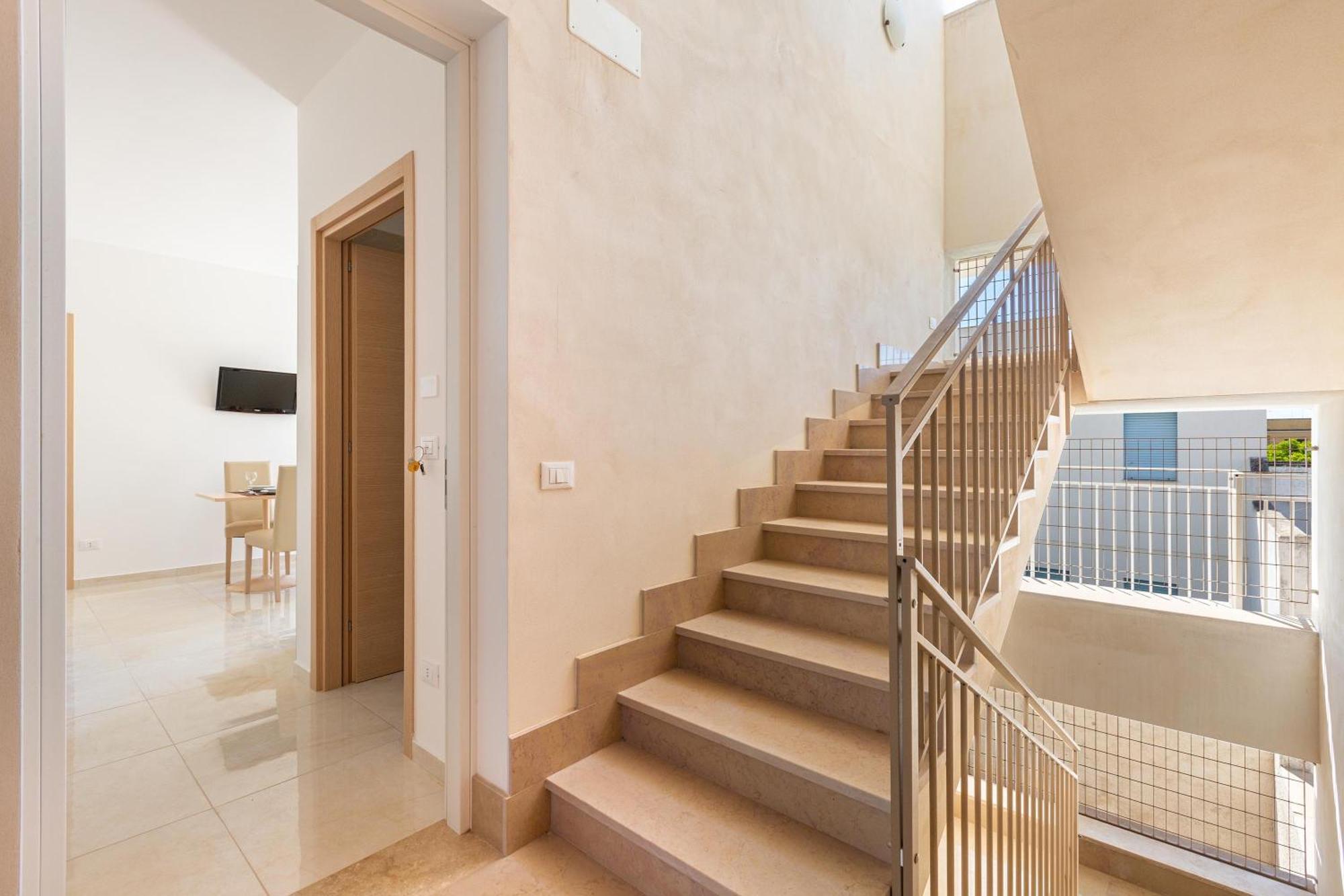 פורטו צ'זראו Residence Annahouse By Barbarhouse מראה חיצוני תמונה