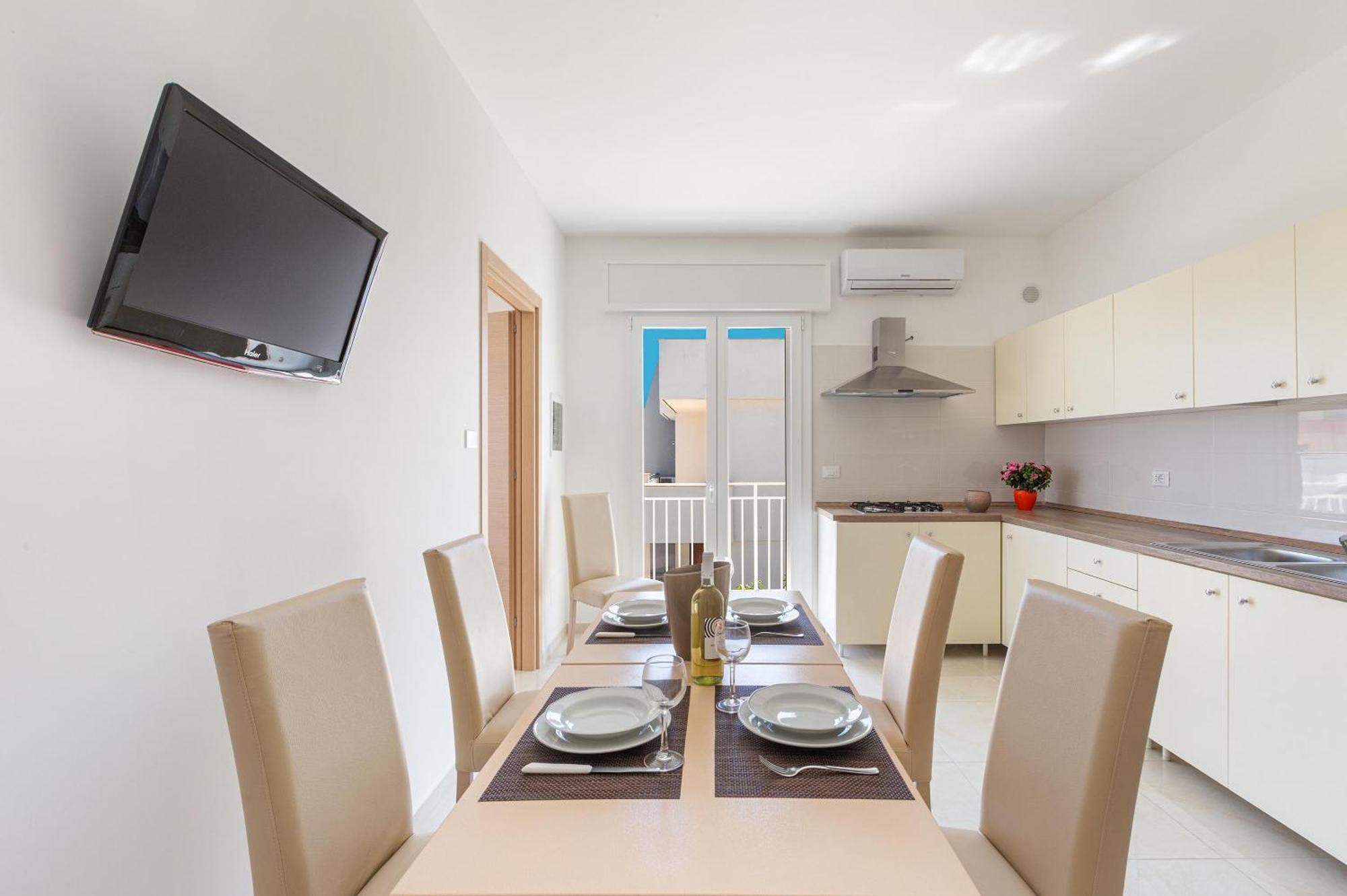 פורטו צ'זראו Residence Annahouse By Barbarhouse מראה חיצוני תמונה