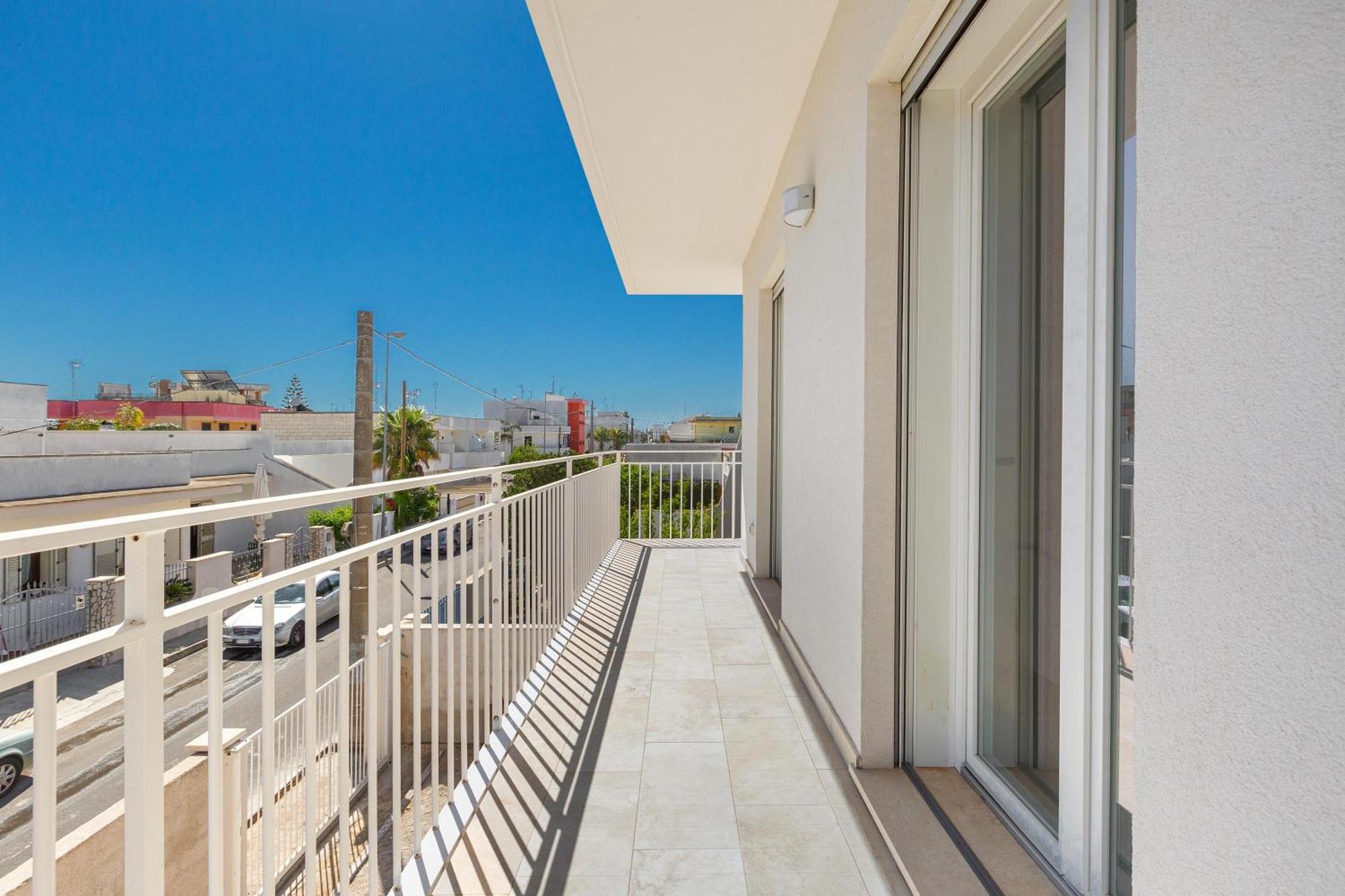 פורטו צ'זראו Residence Annahouse By Barbarhouse מראה חיצוני תמונה