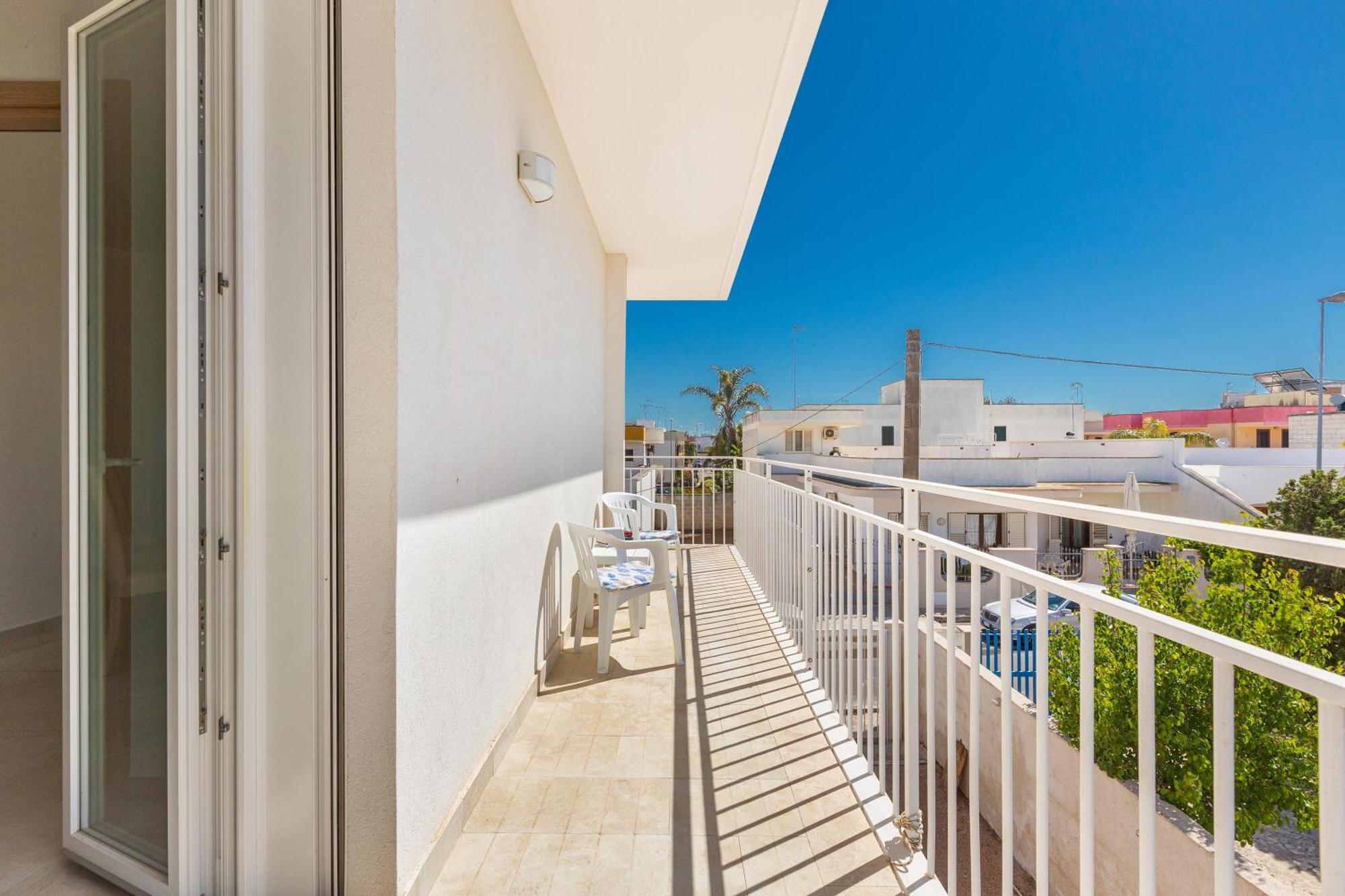 פורטו צ'זראו Residence Annahouse By Barbarhouse מראה חיצוני תמונה