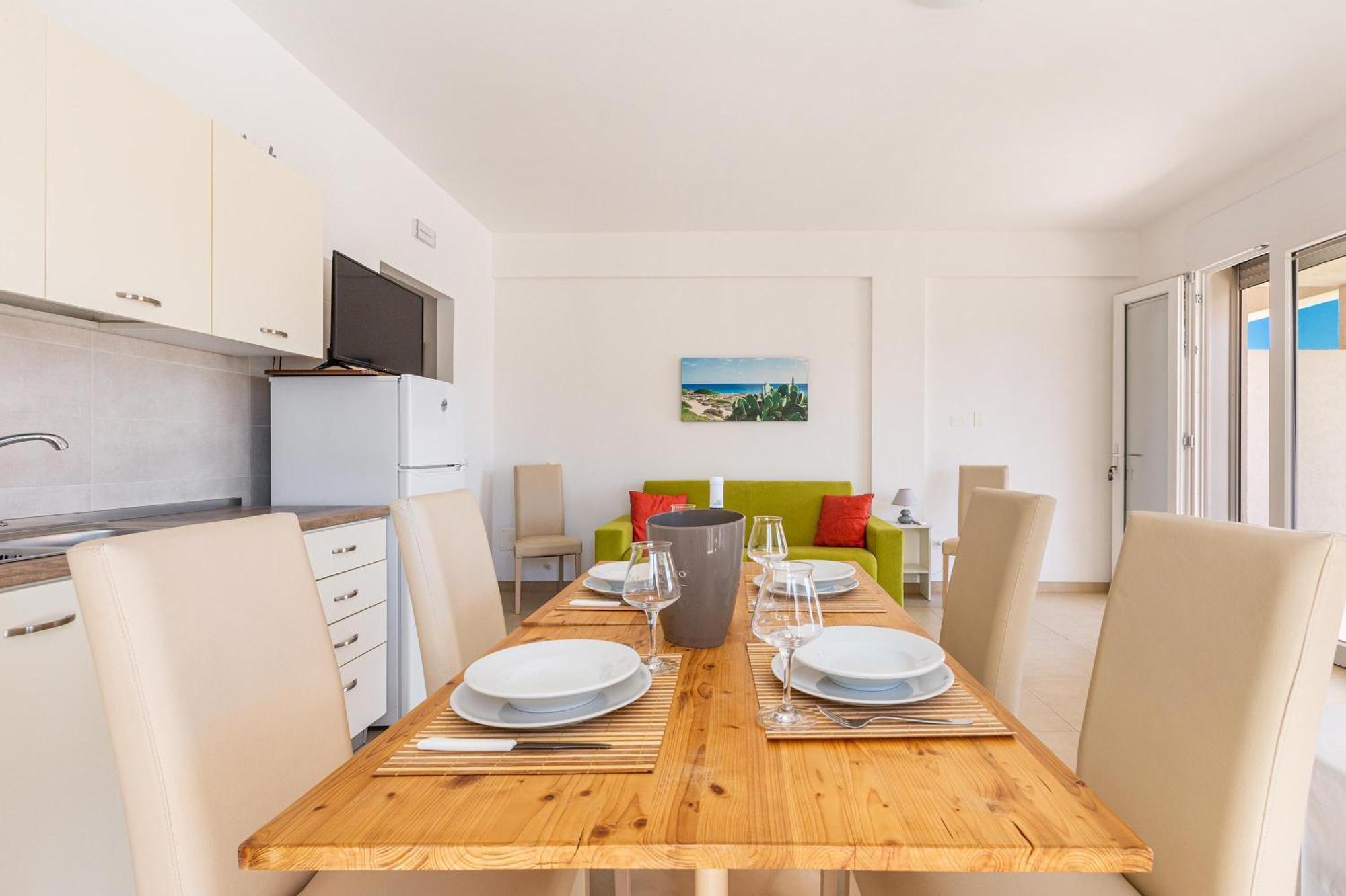פורטו צ'זראו Residence Annahouse By Barbarhouse מראה חיצוני תמונה