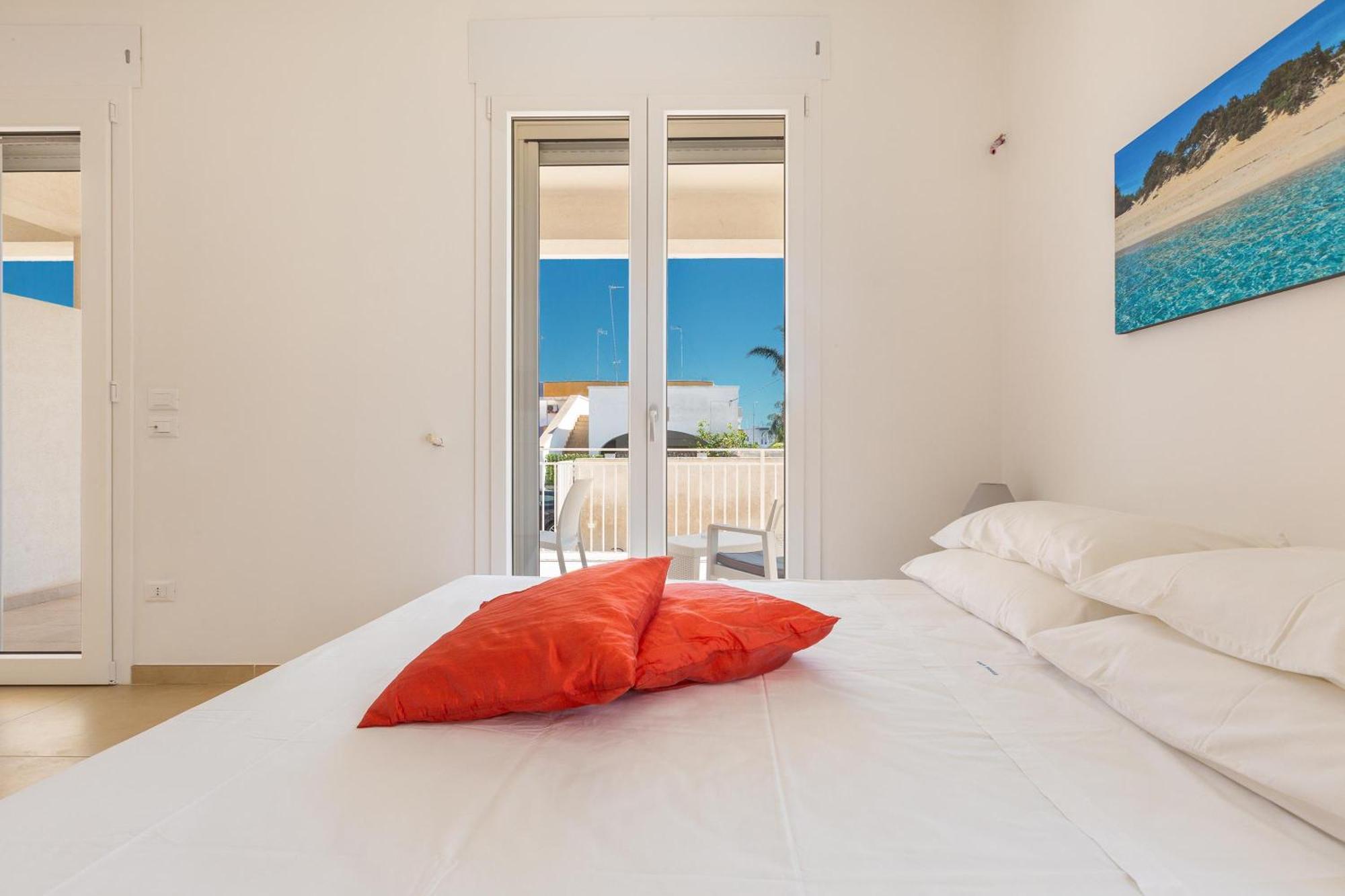 פורטו צ'זראו Residence Annahouse By Barbarhouse מראה חיצוני תמונה
