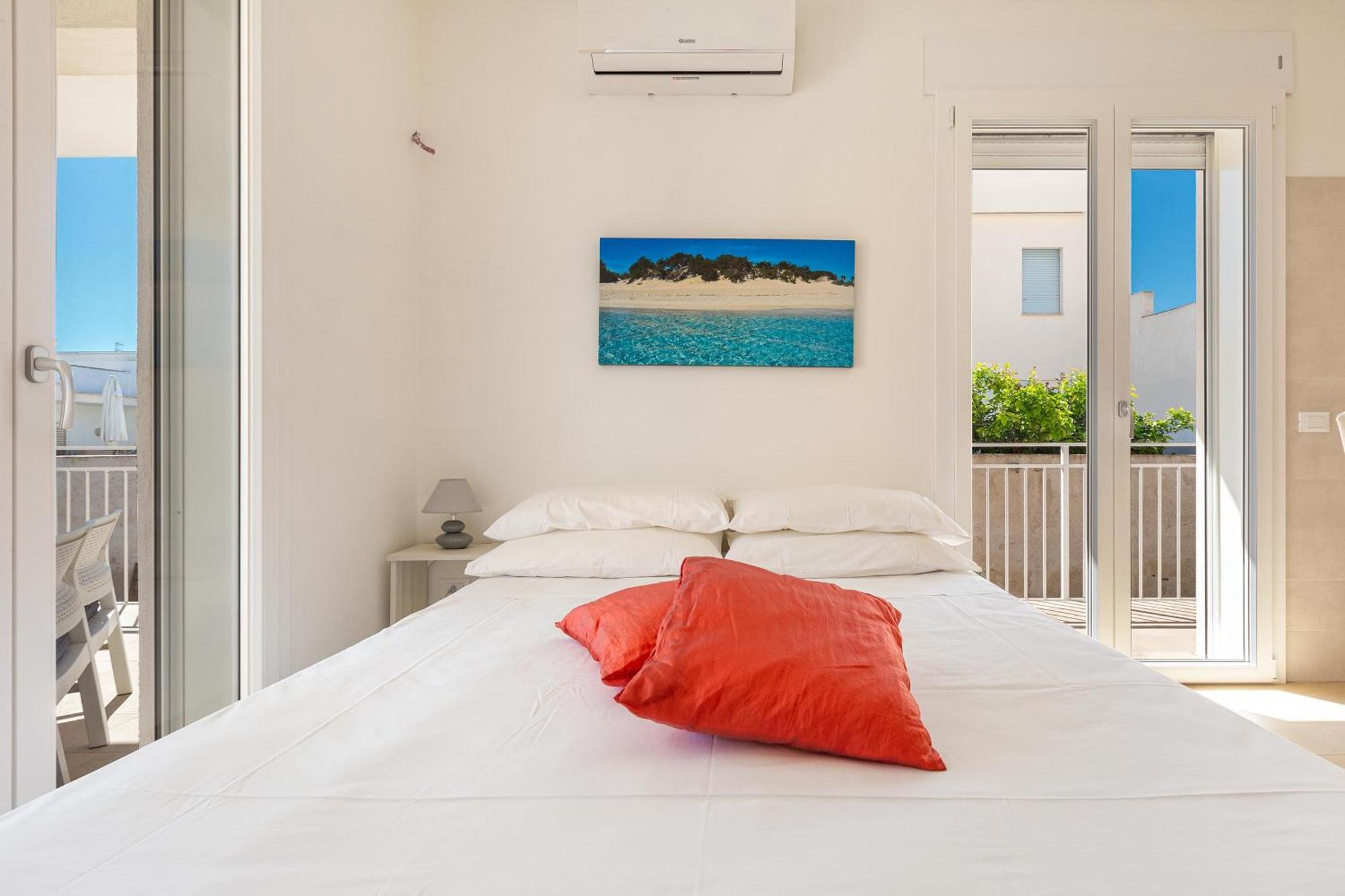 פורטו צ'זראו Residence Annahouse By Barbarhouse מראה חיצוני תמונה