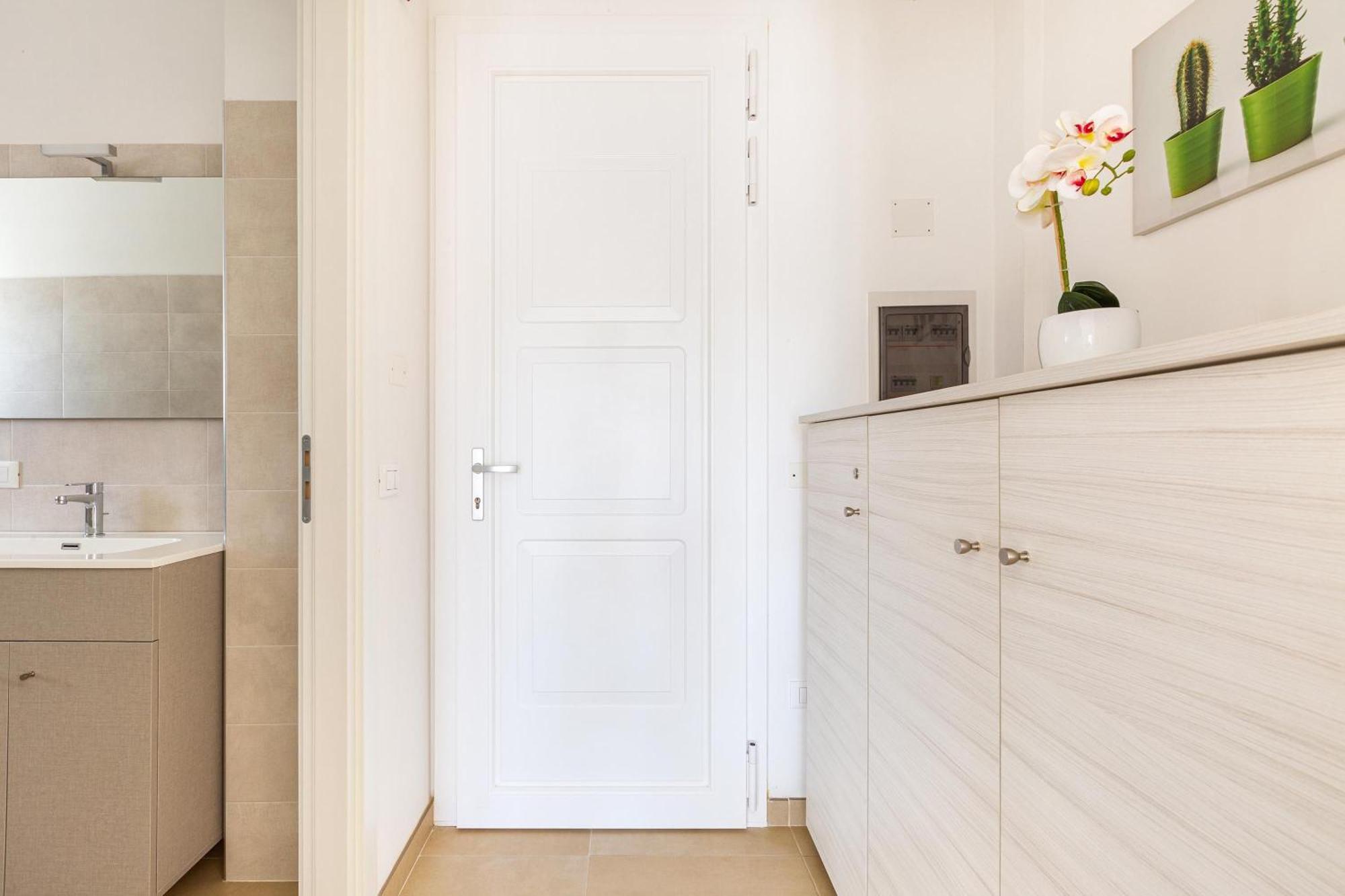 פורטו צ'זראו Residence Annahouse By Barbarhouse מראה חיצוני תמונה
