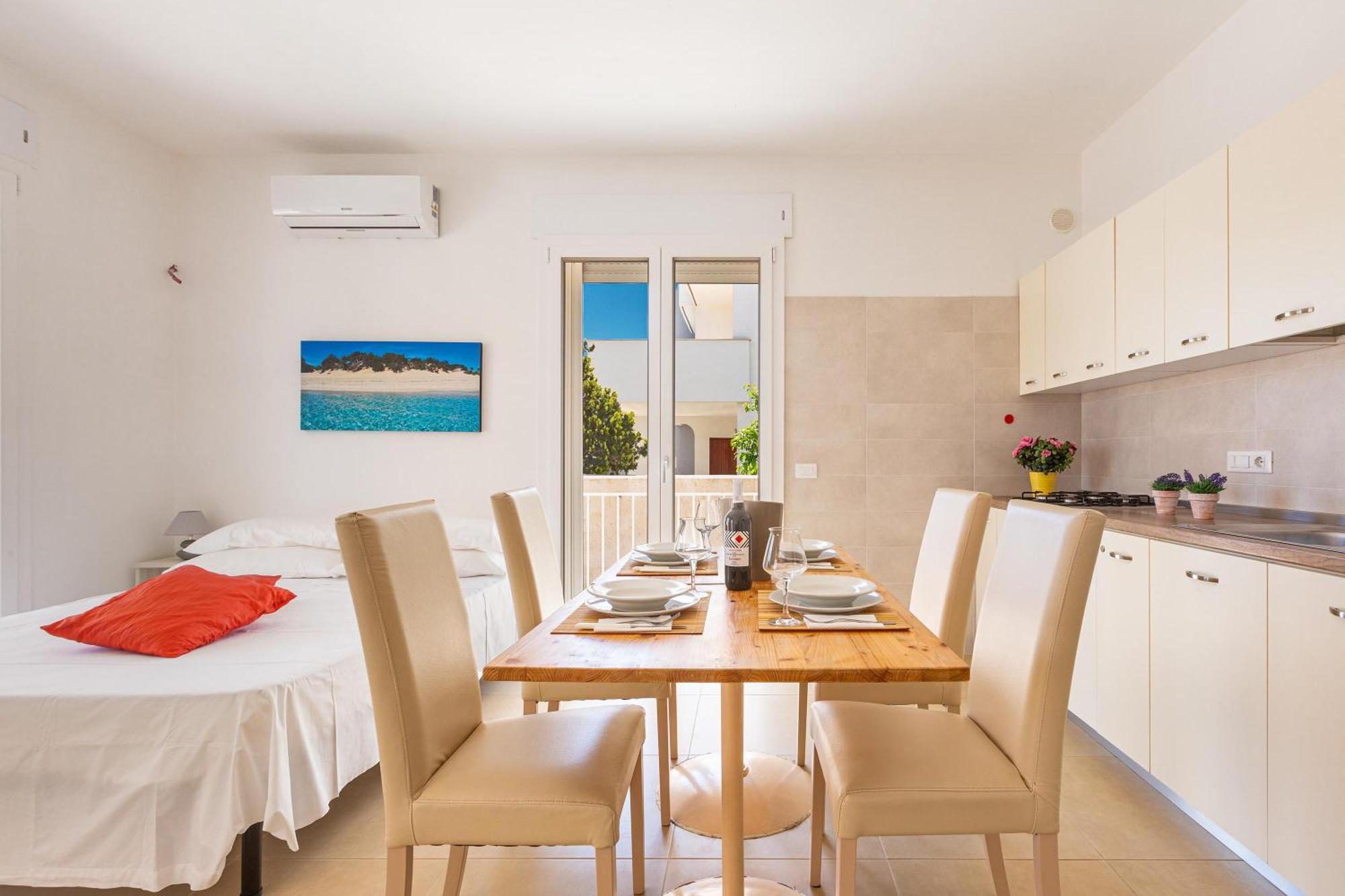 פורטו צ'זראו Residence Annahouse By Barbarhouse מראה חיצוני תמונה