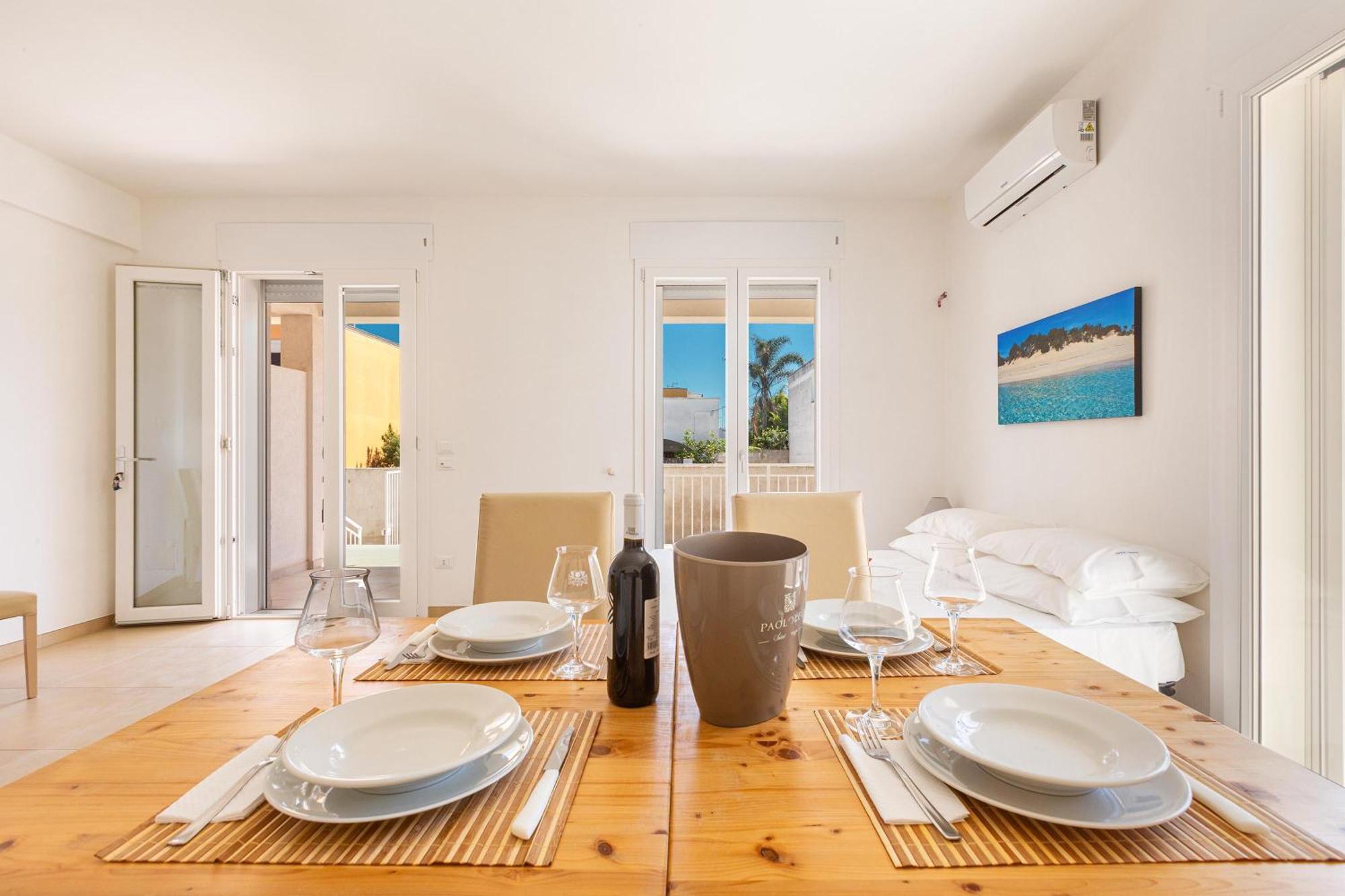 פורטו צ'זראו Residence Annahouse By Barbarhouse מראה חיצוני תמונה