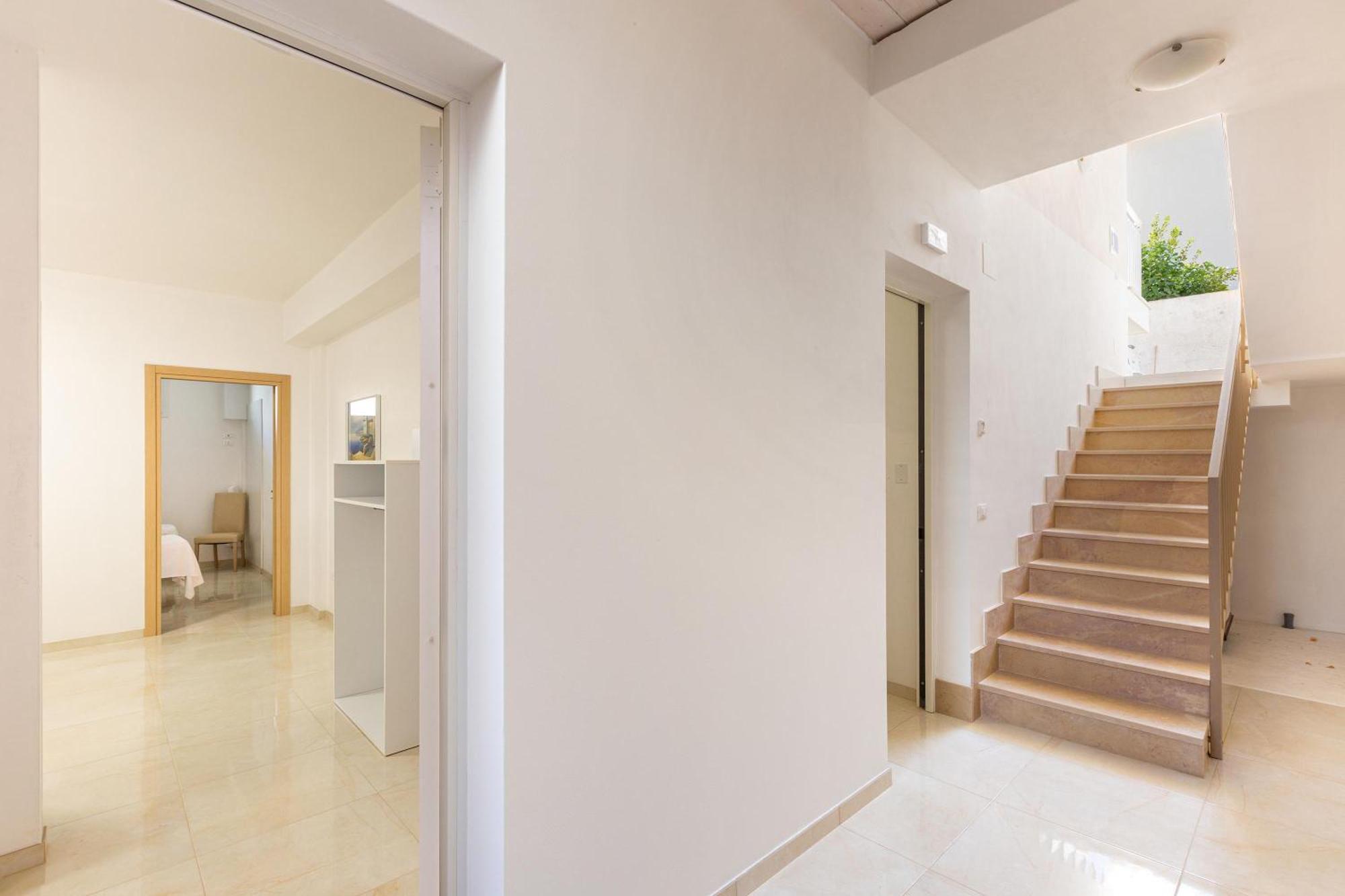 פורטו צ'זראו Residence Annahouse By Barbarhouse חדר תמונה