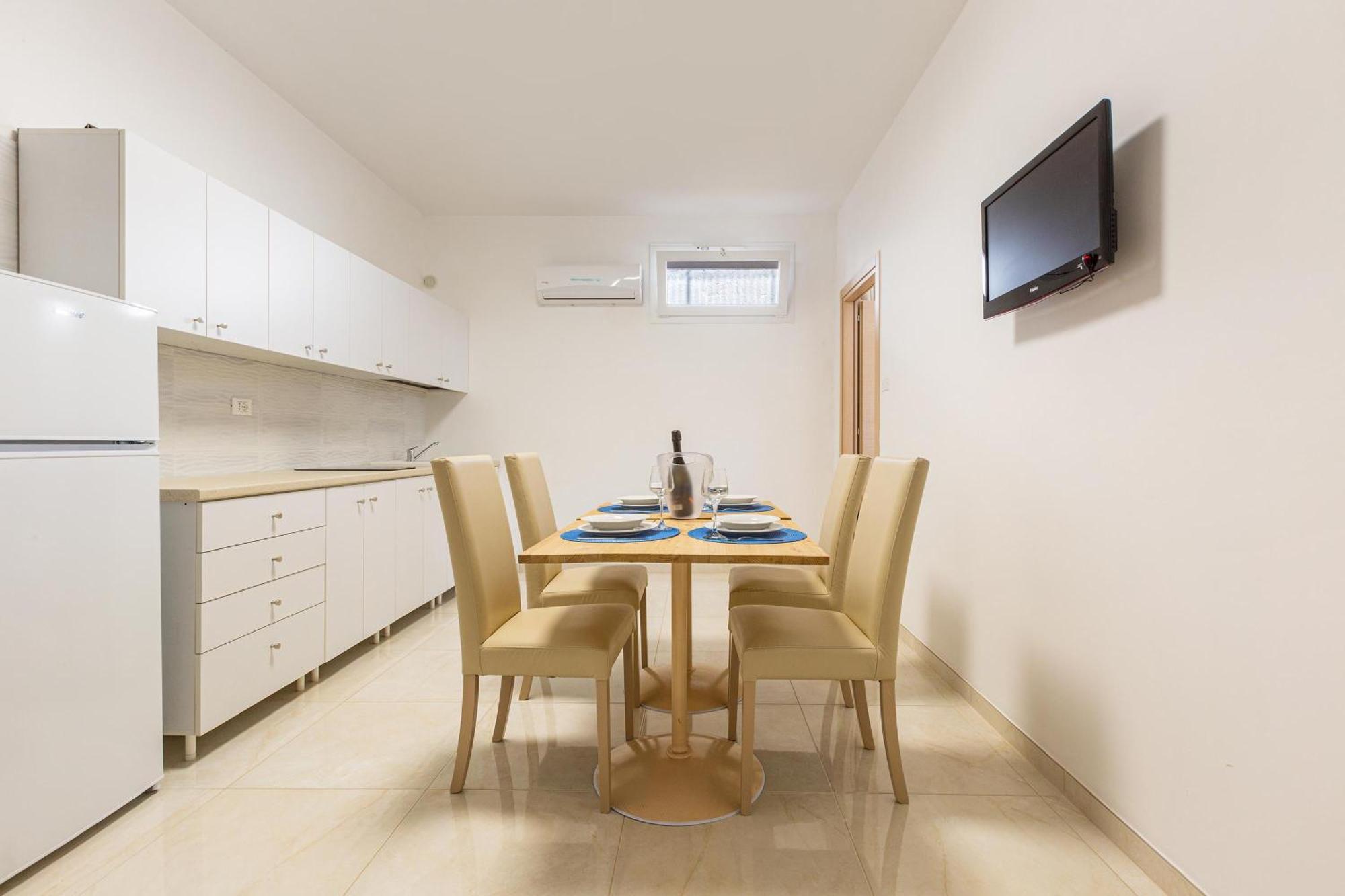 פורטו צ'זראו Residence Annahouse By Barbarhouse חדר תמונה