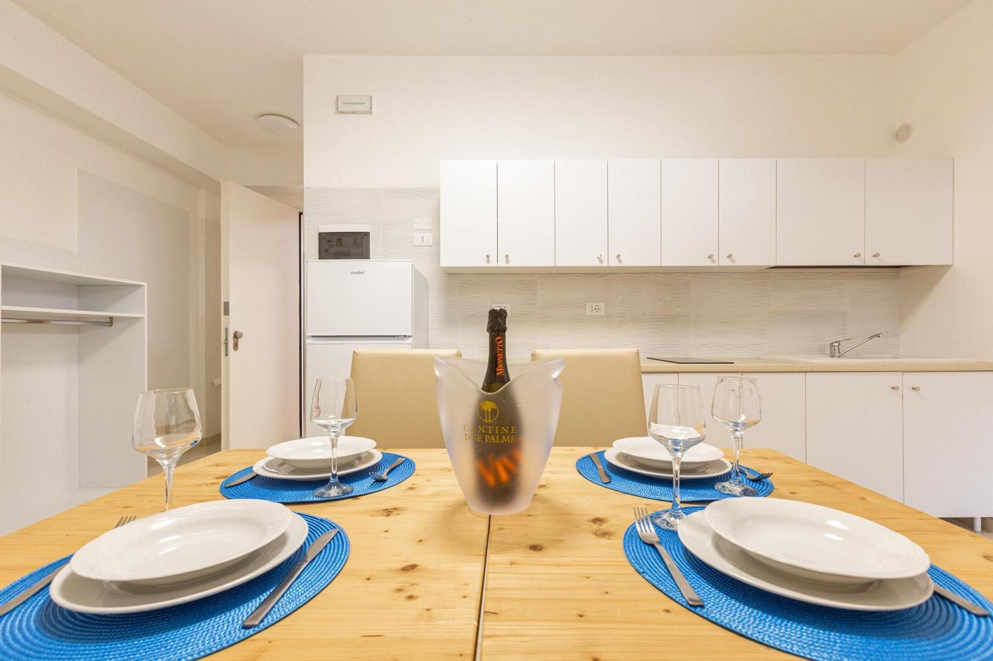 פורטו צ'זראו Residence Annahouse By Barbarhouse חדר תמונה
