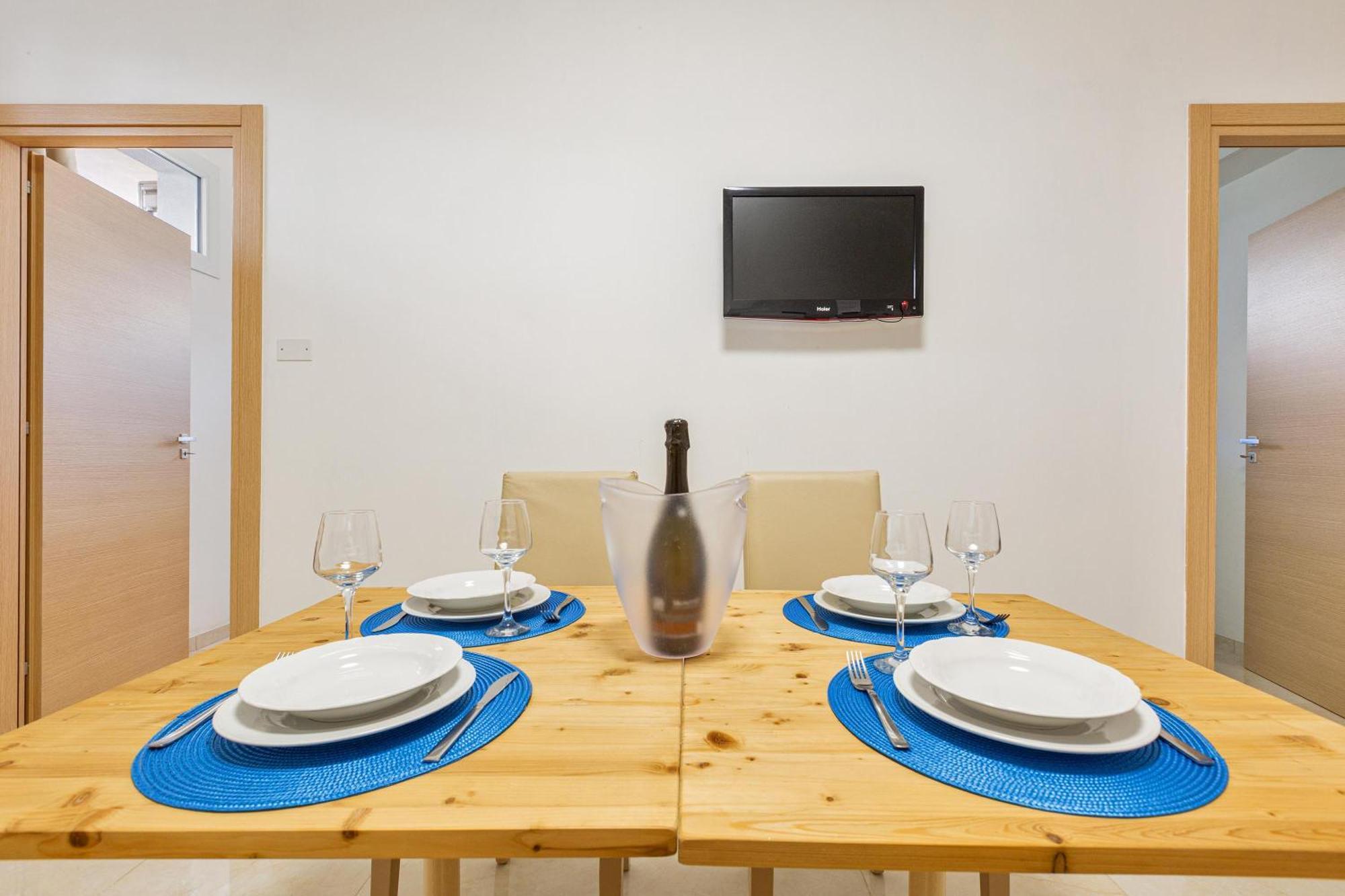 פורטו צ'זראו Residence Annahouse By Barbarhouse חדר תמונה