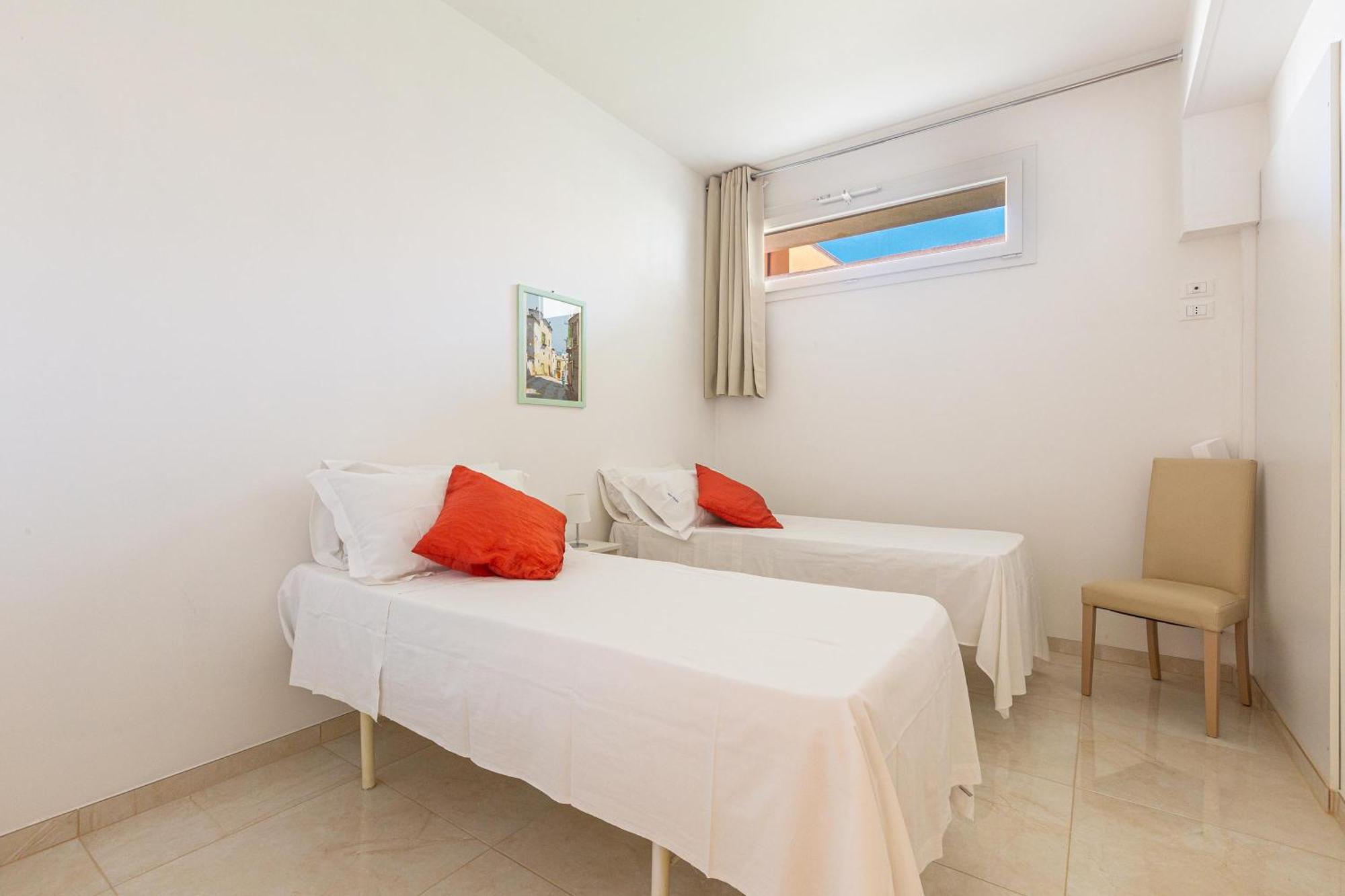פורטו צ'זראו Residence Annahouse By Barbarhouse חדר תמונה