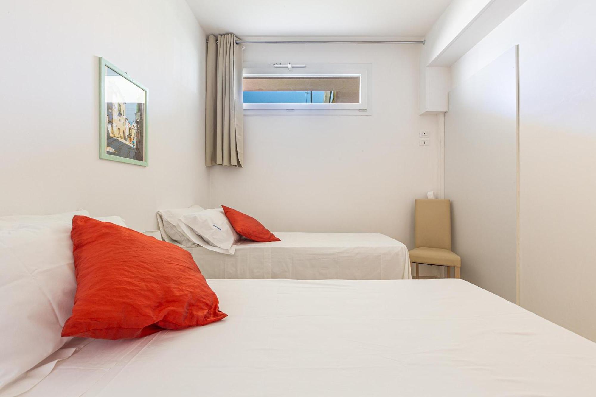 פורטו צ'זראו Residence Annahouse By Barbarhouse חדר תמונה