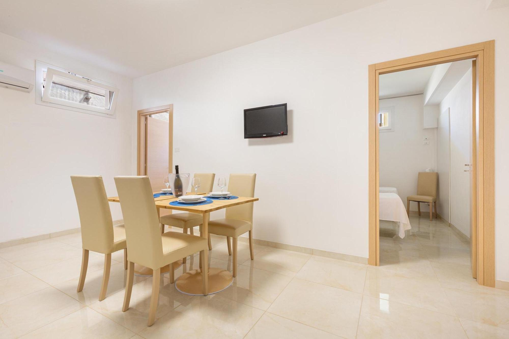 פורטו צ'זראו Residence Annahouse By Barbarhouse חדר תמונה