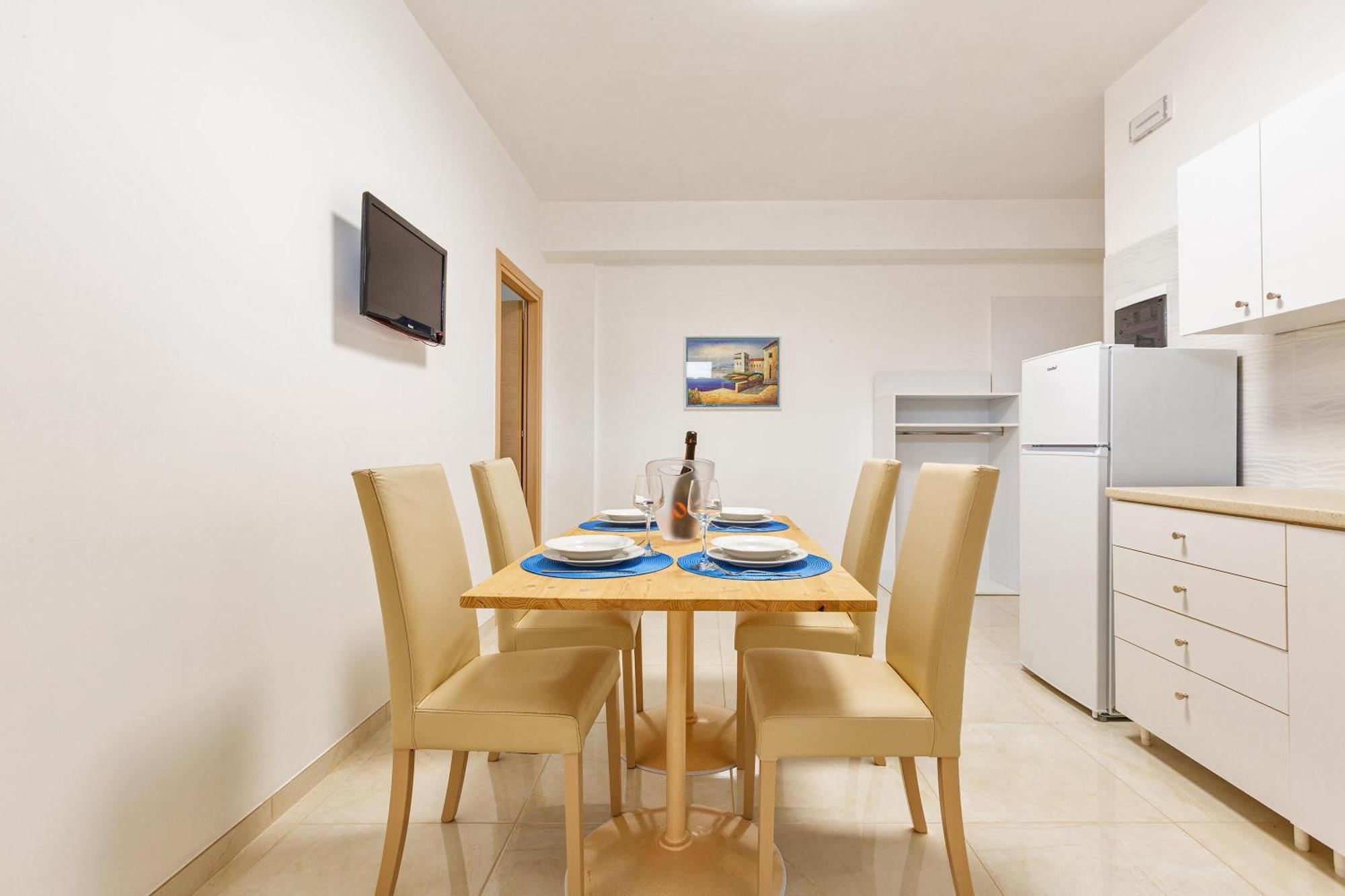 פורטו צ'זראו Residence Annahouse By Barbarhouse חדר תמונה